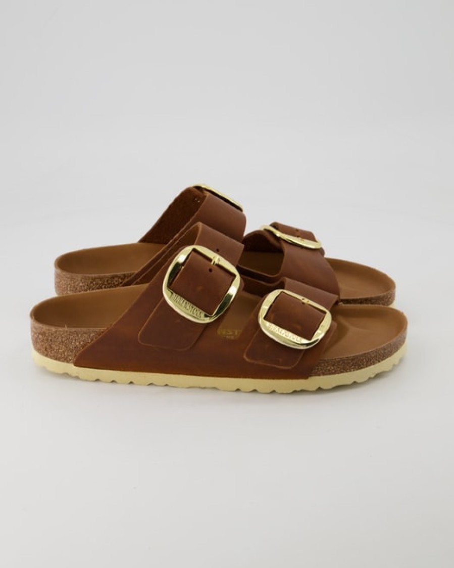 Damen Birkenstock Sandalen | Arizona Big Buckle