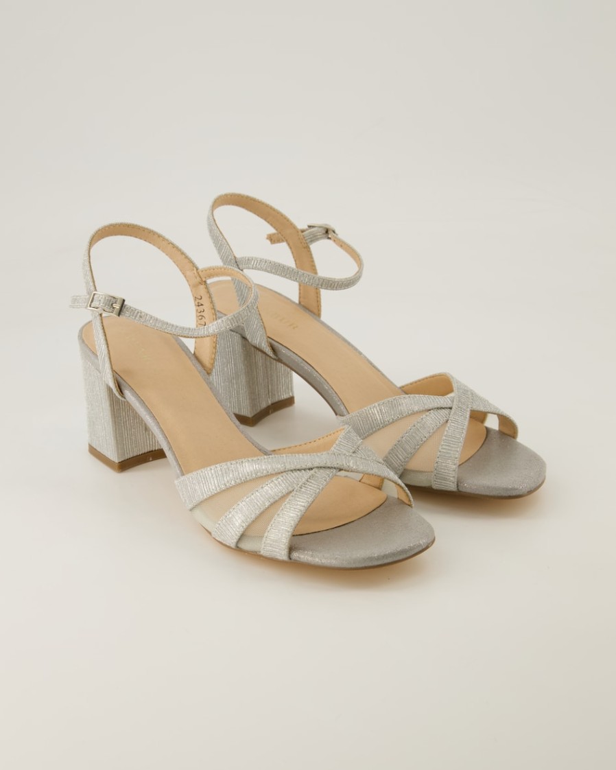 Damen Menbur Sandalen | Sandale