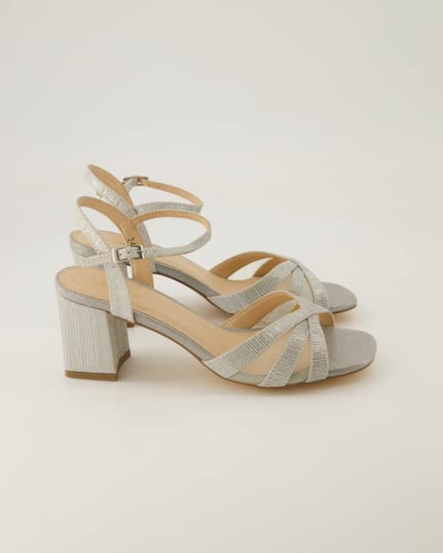 Damen Menbur Sandalen | Sandale