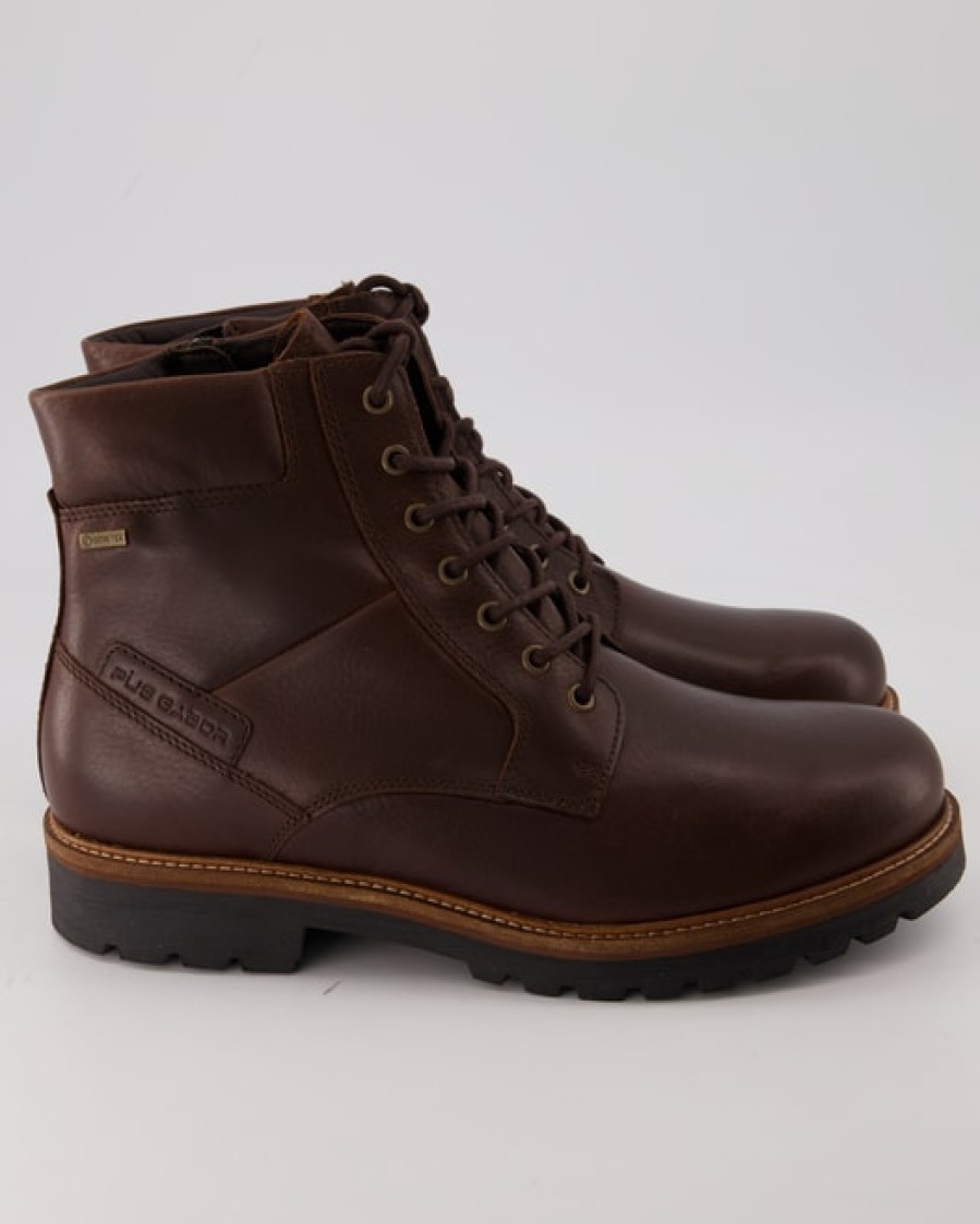 Herren Pius Gabor Stiefeletten & Boots | Winterstiefel