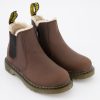 Kinder Dr. Martens Winterschuhe | 2976 Leonore