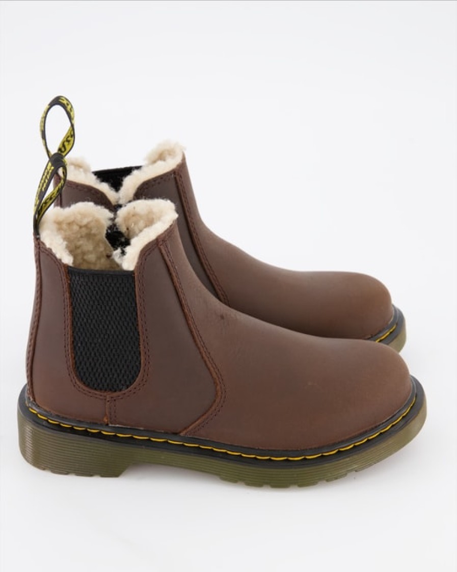 Kinder Dr. Martens Winterschuhe | 2976 Leonore