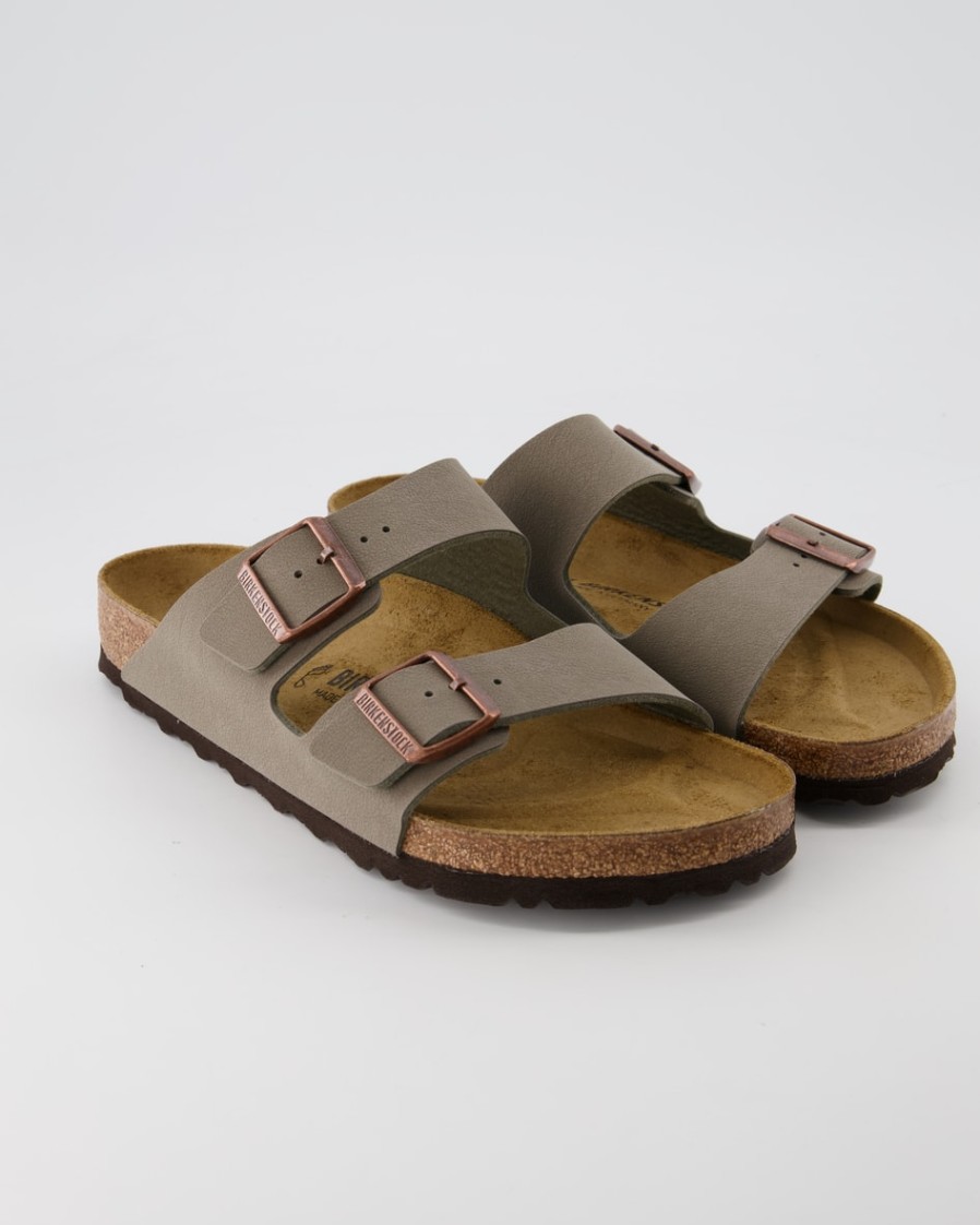 Herren Birkenstock Sandalen & Pantoletten | Arizona