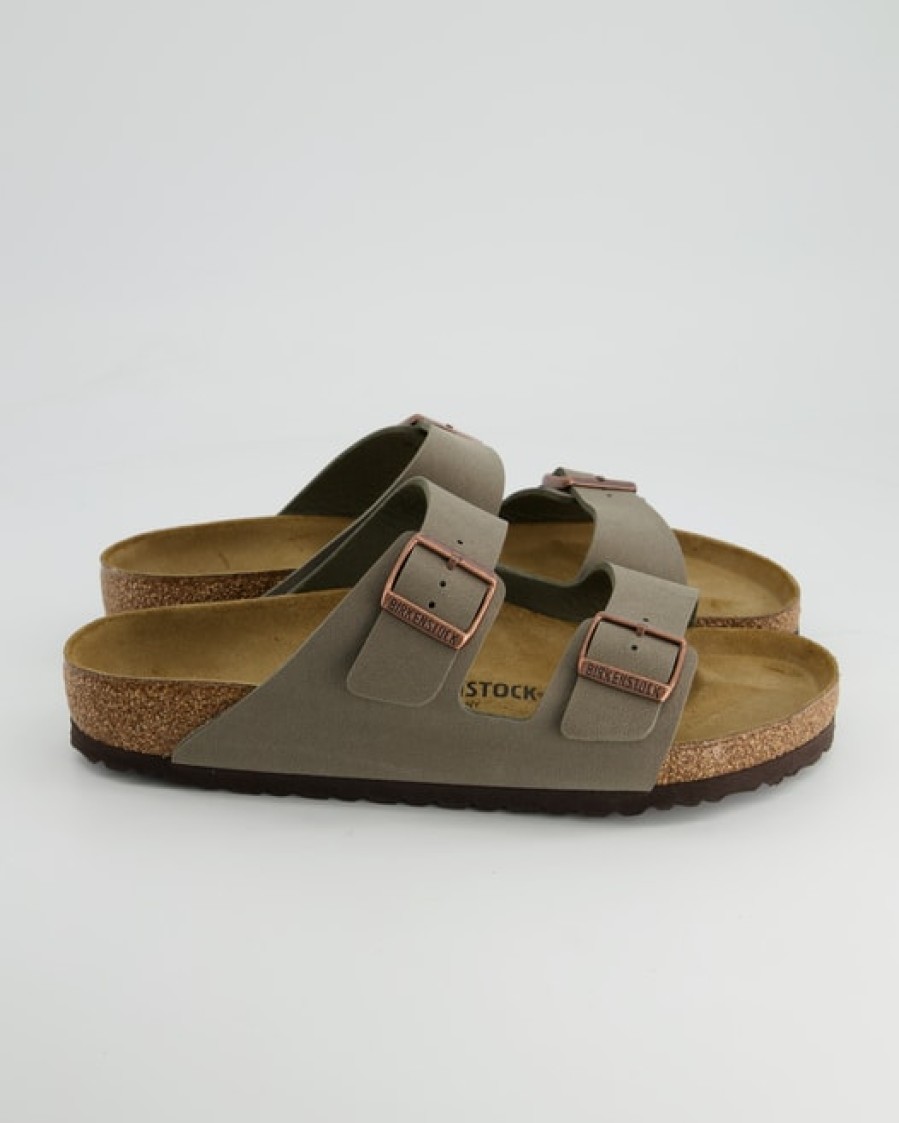 Herren Birkenstock Sandalen & Pantoletten | Arizona