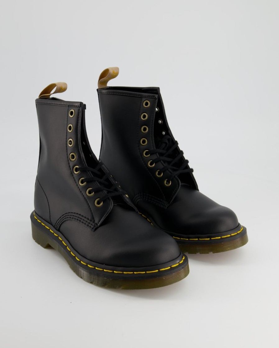 Damen Dr. Martens Vegane Schuhe | 1460 Vegan