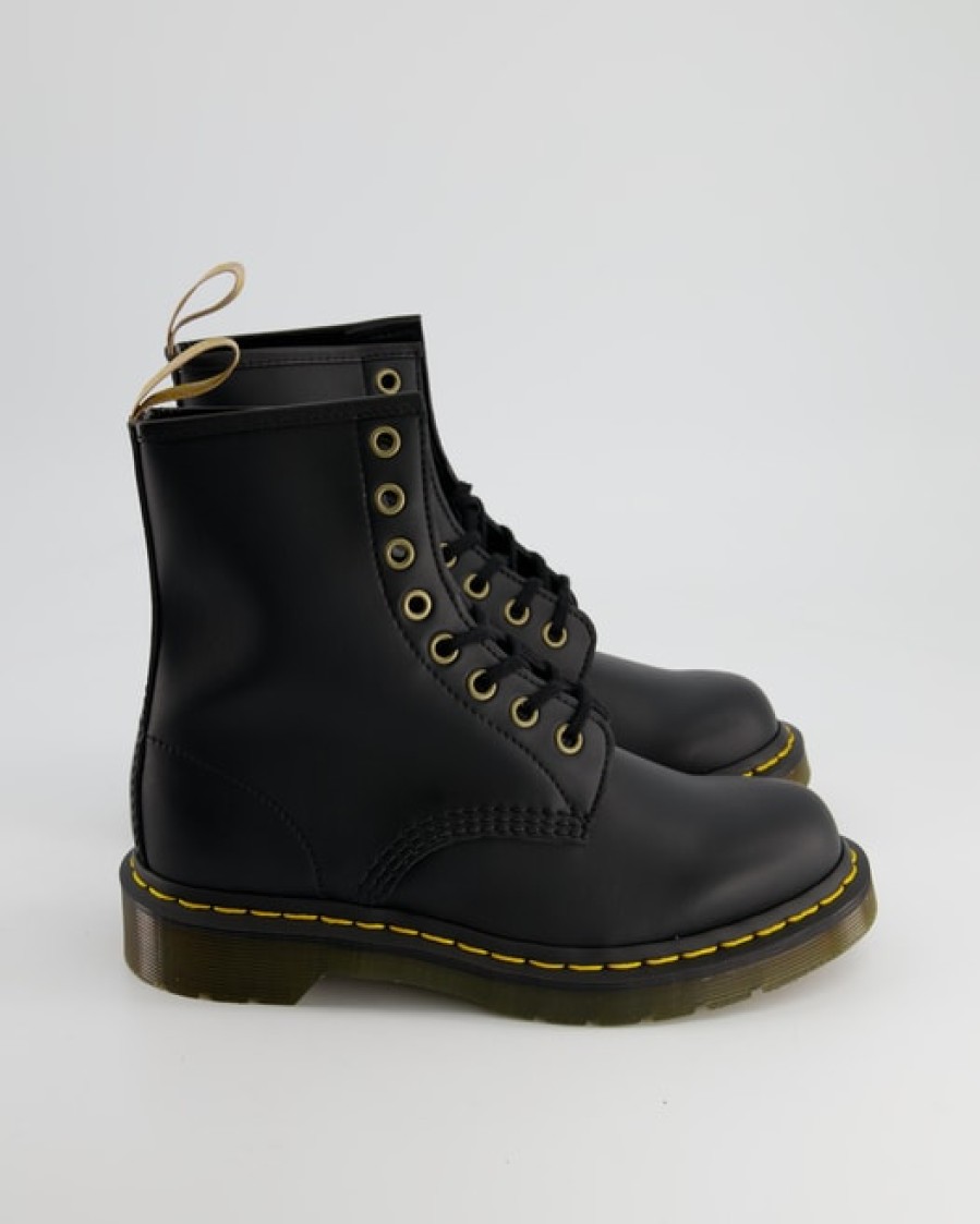 Damen Dr. Martens Vegane Schuhe | 1460 Vegan