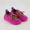 Kinder Affenzahn Halbschuhe | Lauflerner Knit Walker