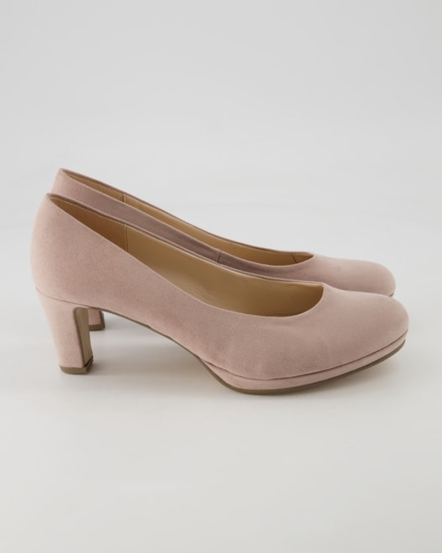 Damen Gabor Trachtenschuhe | Pumps