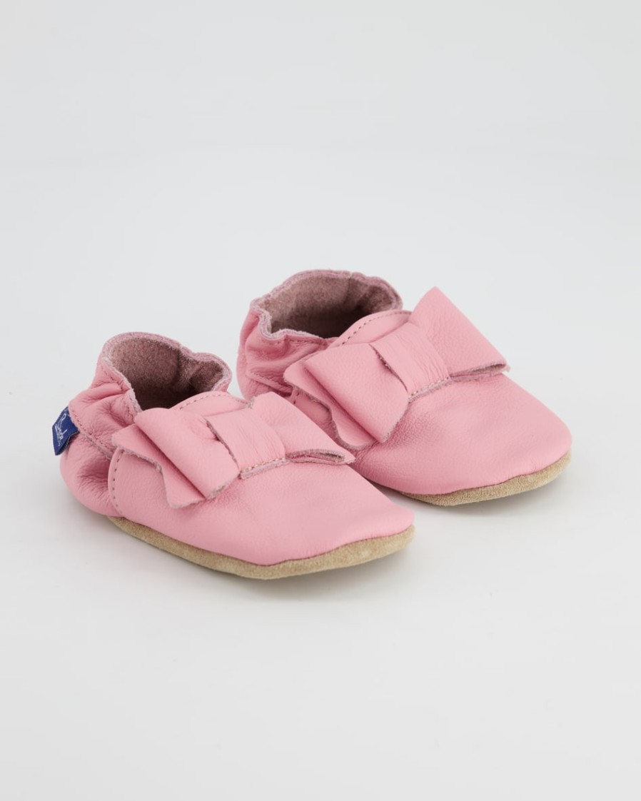 Kinder Beck Krabbelschuhe | 6006