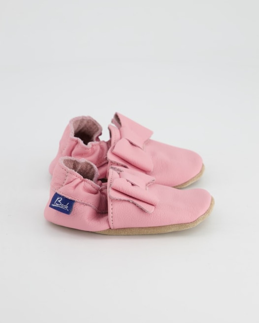 Kinder Beck Krabbelschuhe | 6006