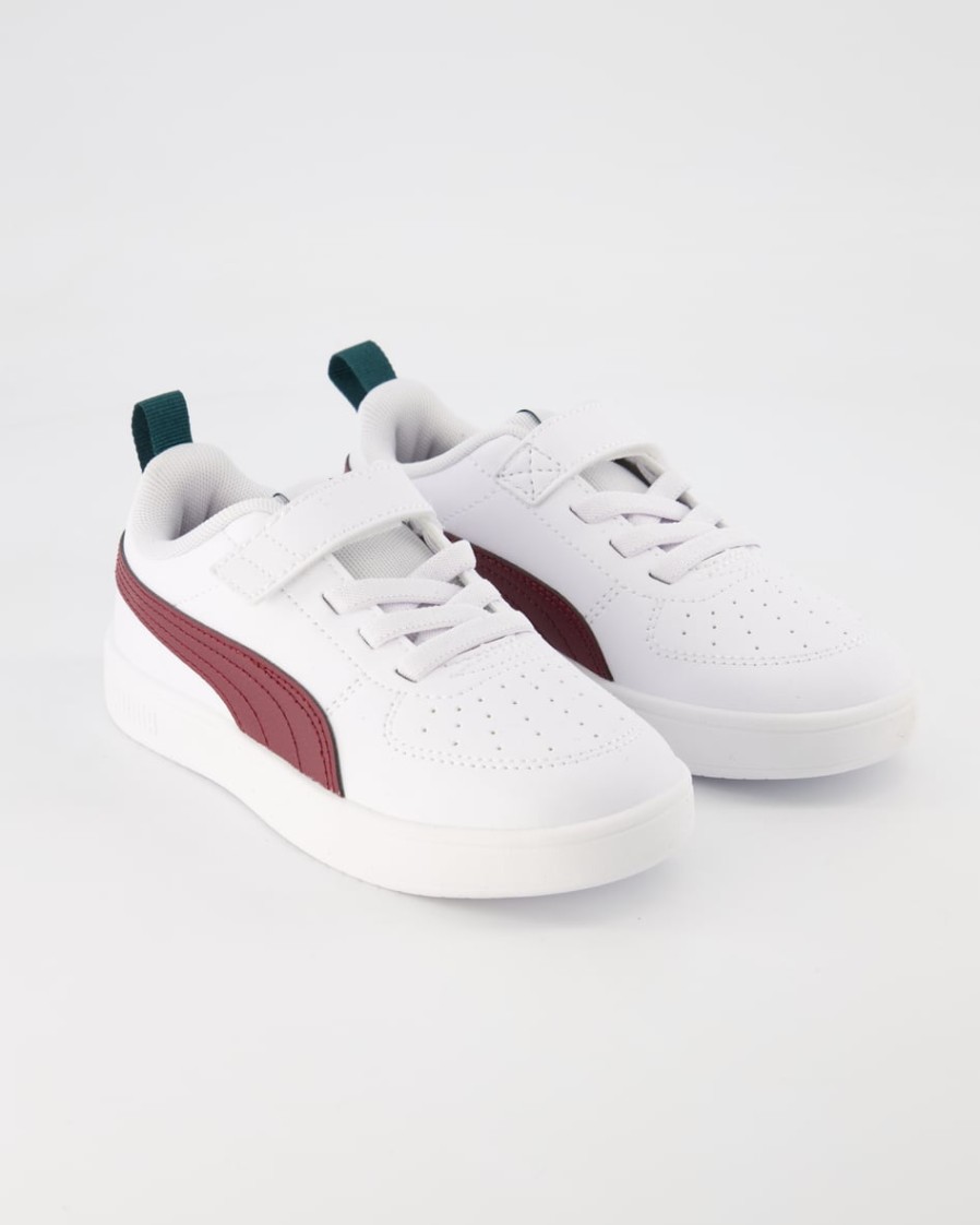 Kinder Puma Sneaker | Puma Rickie Ac Ps