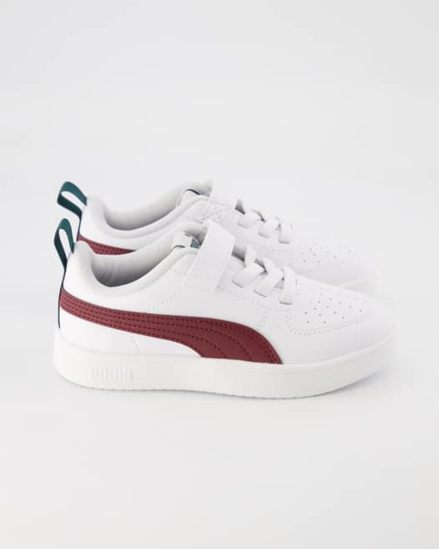 Kinder Puma Sneaker | Puma Rickie Ac Ps