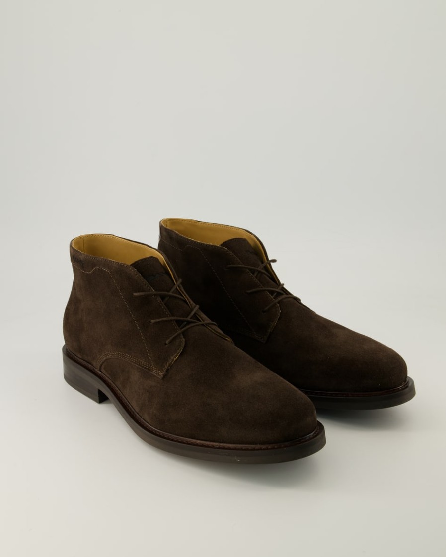 Herren Gant Stiefeletten & Boots | St. Fairkon