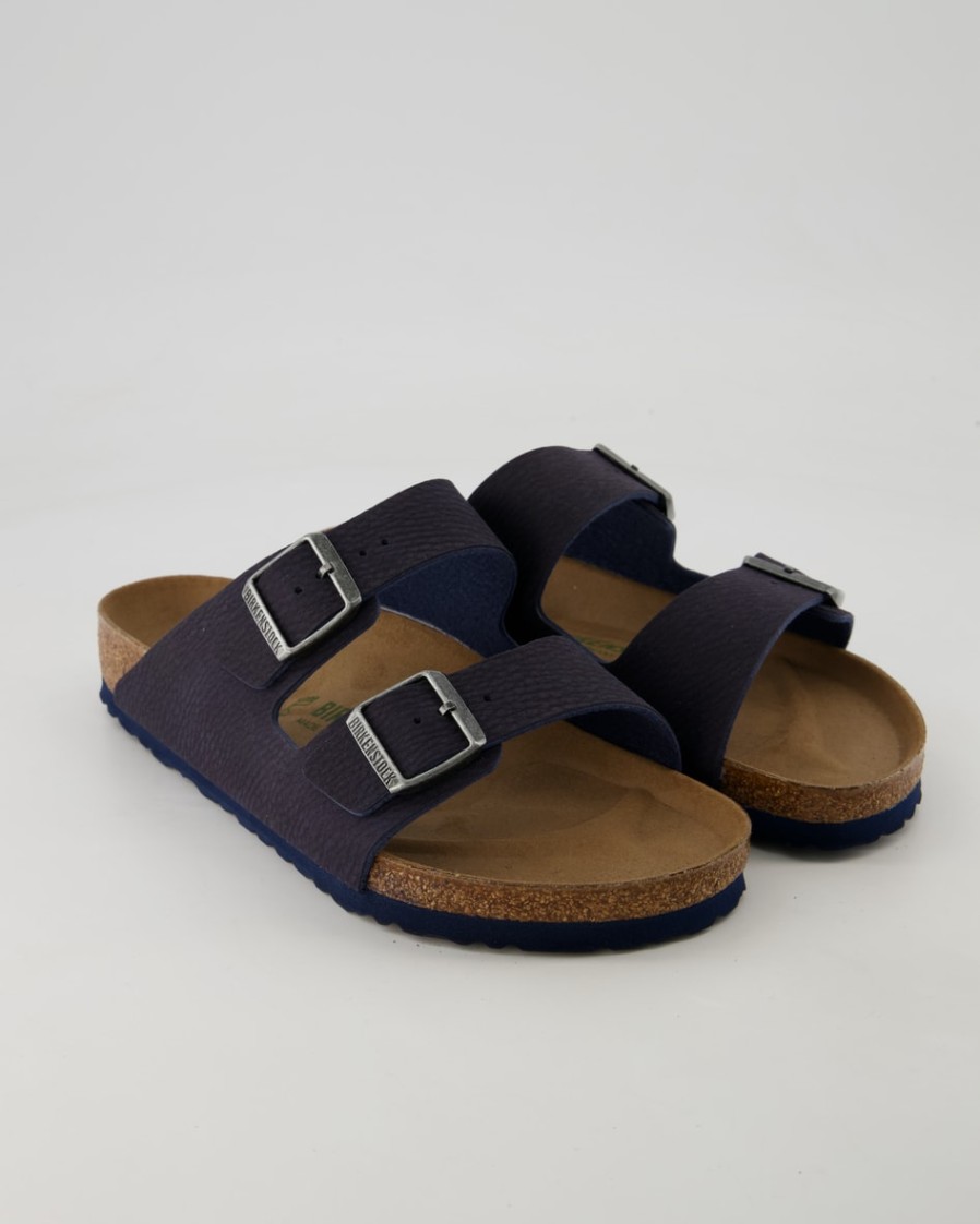 Herren Birkenstock Vegane Schuhe | Arizona Vegan