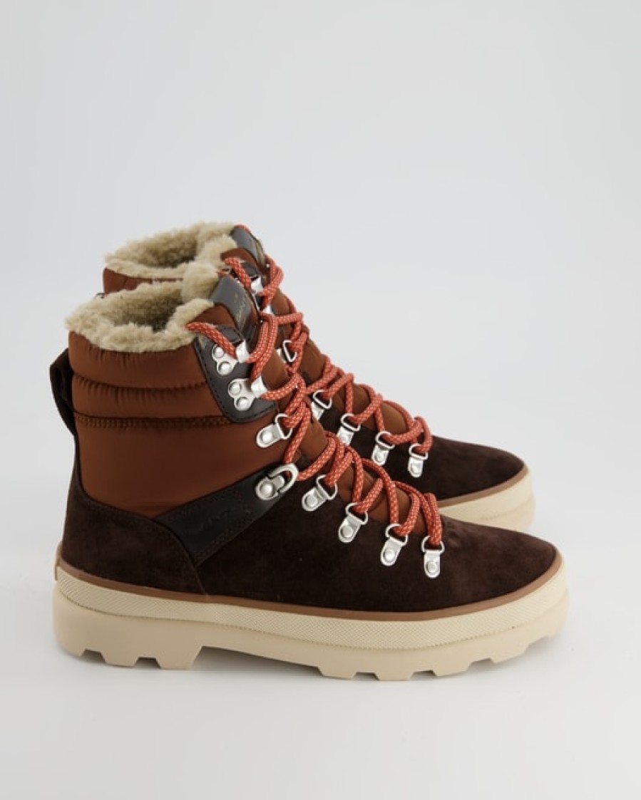 Damen Gant Outdoor- & Wanderschuhe | Frenny