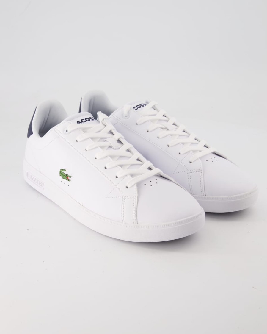 Herren Lacoste Sneaker | Graduate Pro