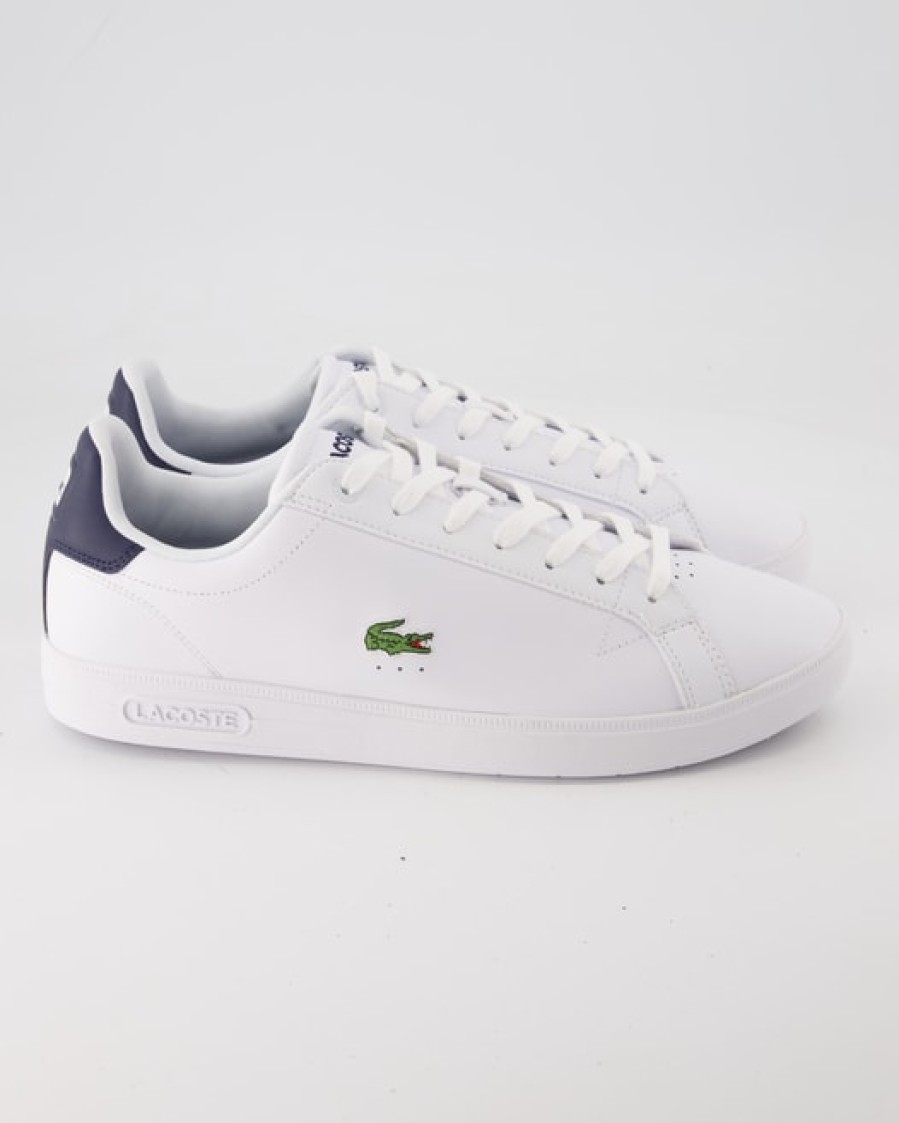 Herren Lacoste Sneaker | Graduate Pro