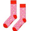 Damen Happy Socks Socken & Strumpfe | Flower Sock