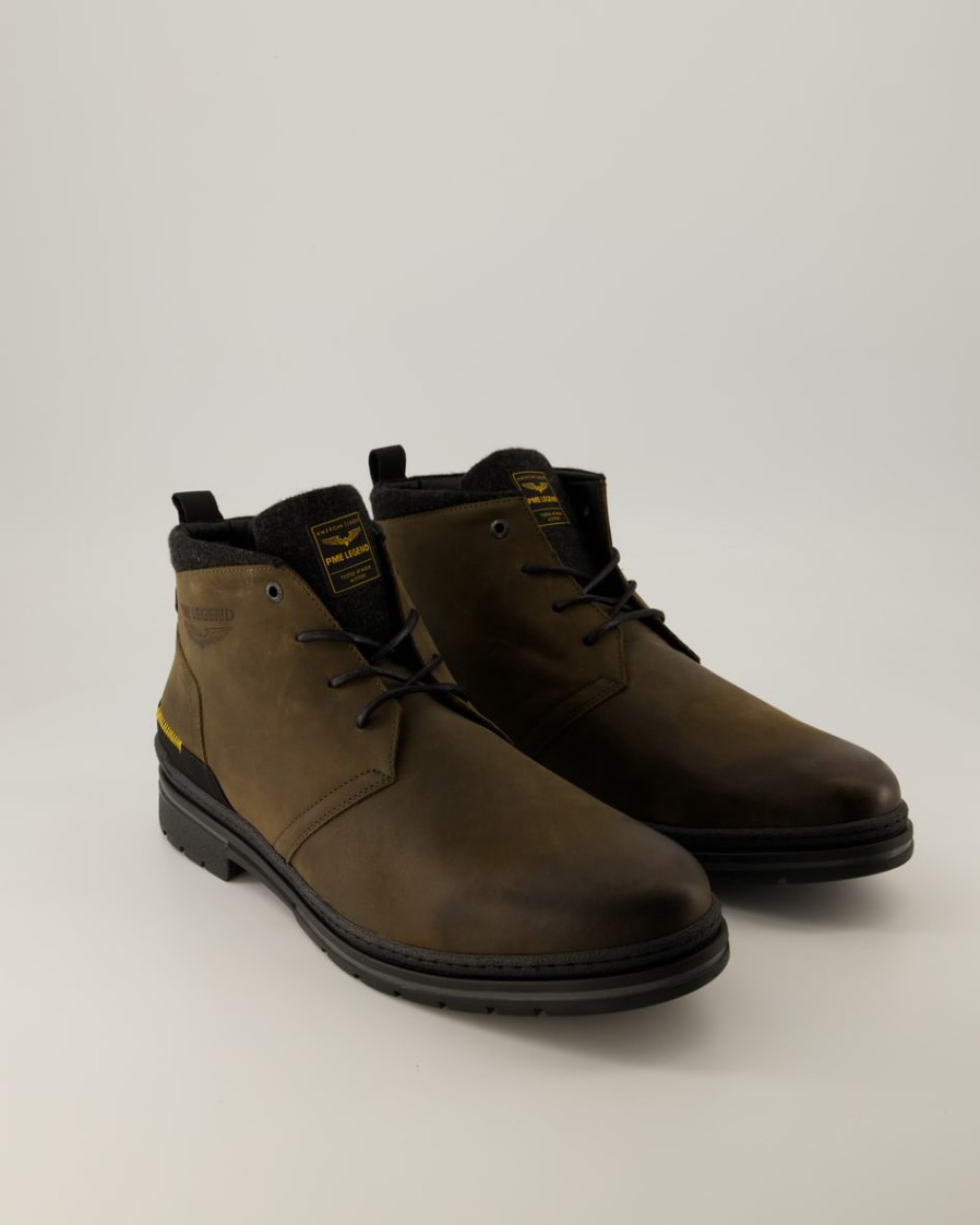 Herren PME LEGEND Stiefeletten & Boots | Boot Fleetman