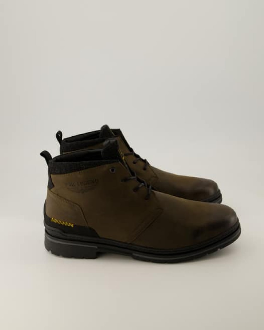 Herren PME LEGEND Stiefeletten & Boots | Boot Fleetman