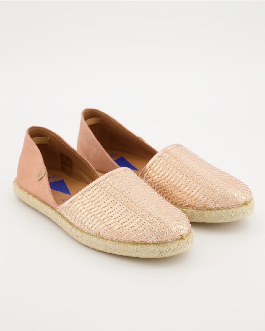 Damen Verbenas Espadrilles | Carmen