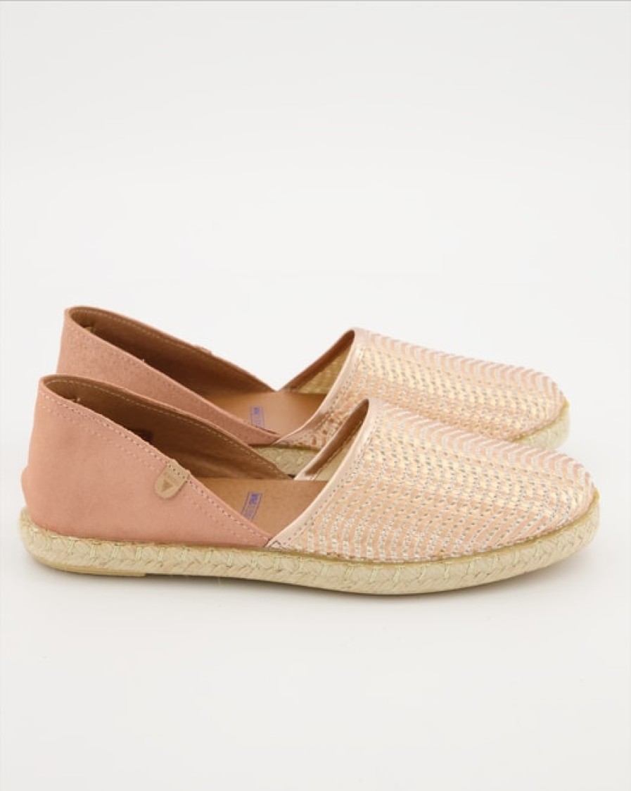 Damen Verbenas Espadrilles | Carmen