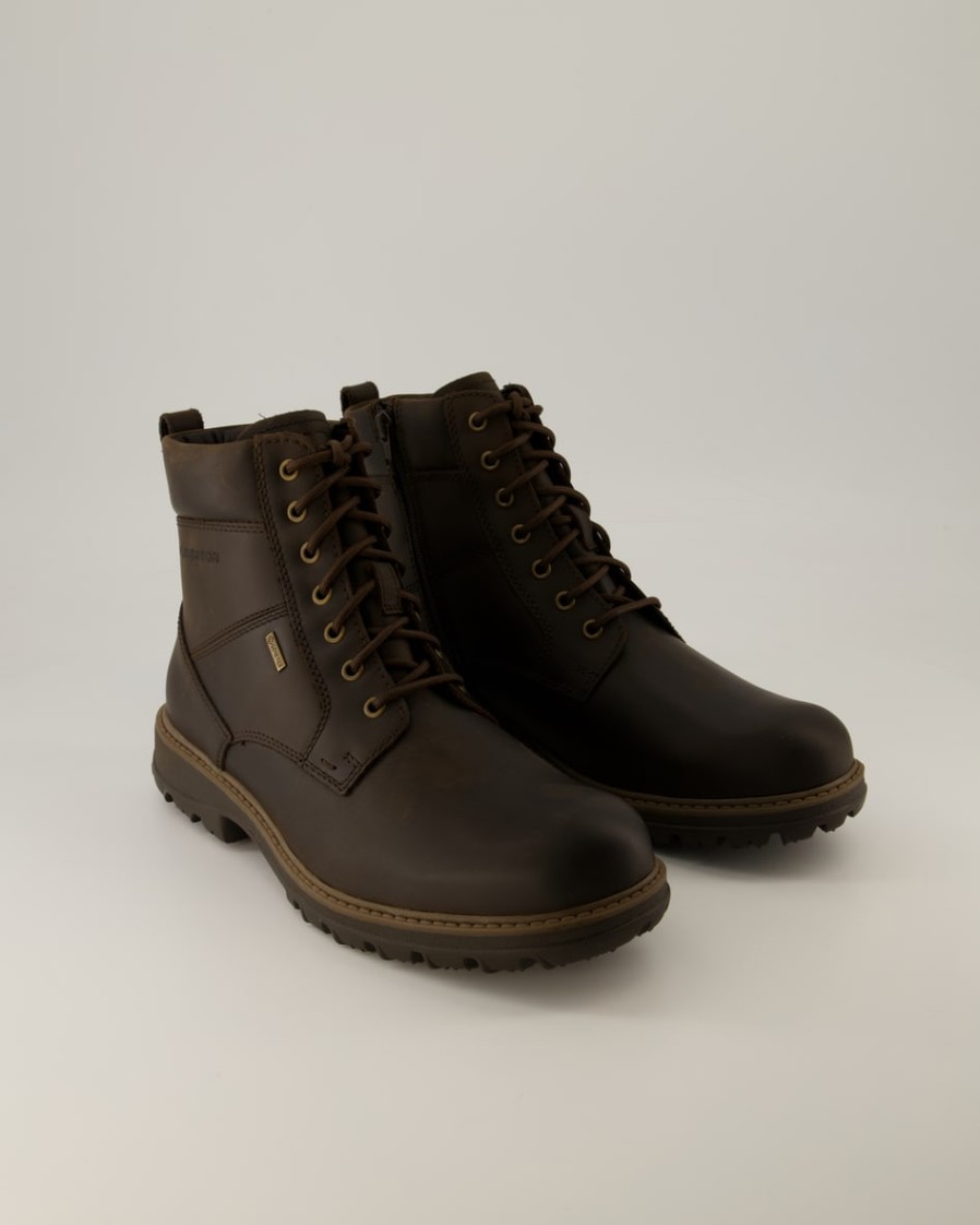 Herren Pius Gabor Gore-Tex Schuhe | Winterstiefel