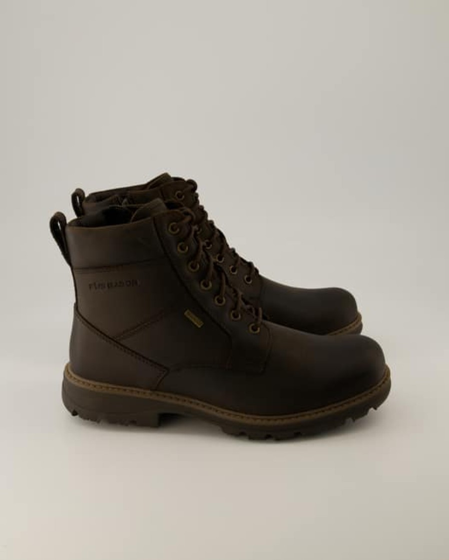 Herren Pius Gabor Gore-Tex Schuhe | Winterstiefel