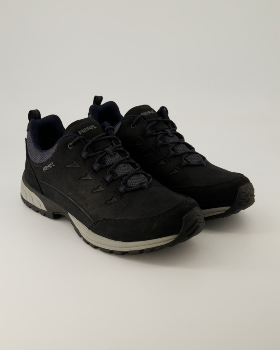 Herren Meindl Gore-Tex Schuhe | Havanna Gtx