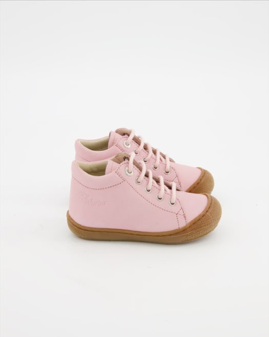 Kinder Naturino Lauflernschuhe | Coccono