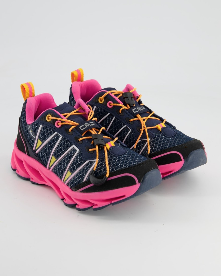 Kinder CMP Halbschuhe | Kids Altak Trail