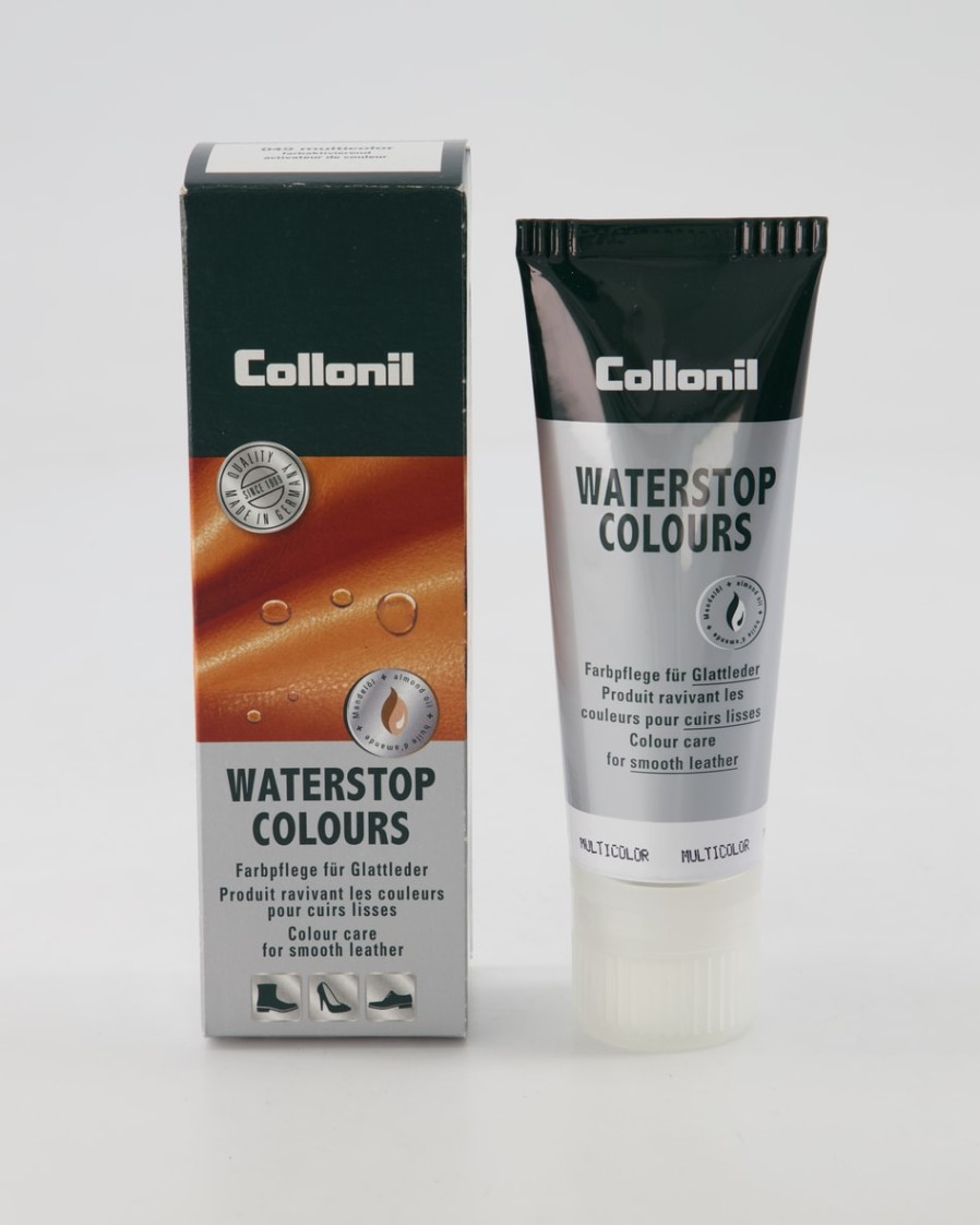 Damen Collonil Schuhpflegemittel | Waterstop Classic