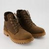 Herren Lumberjack Stiefeletten & Boots | River