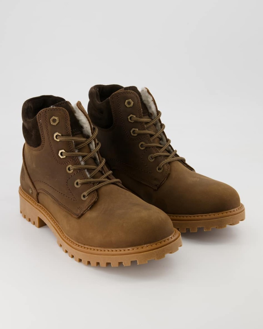 Herren Lumberjack Stiefeletten & Boots | River