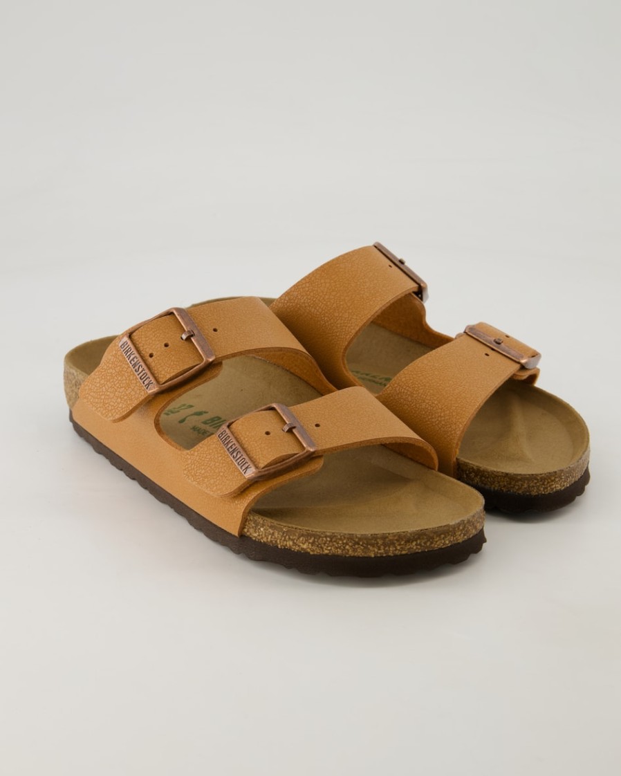 Damen Birkenstock Sandalen | Arizona Vegan