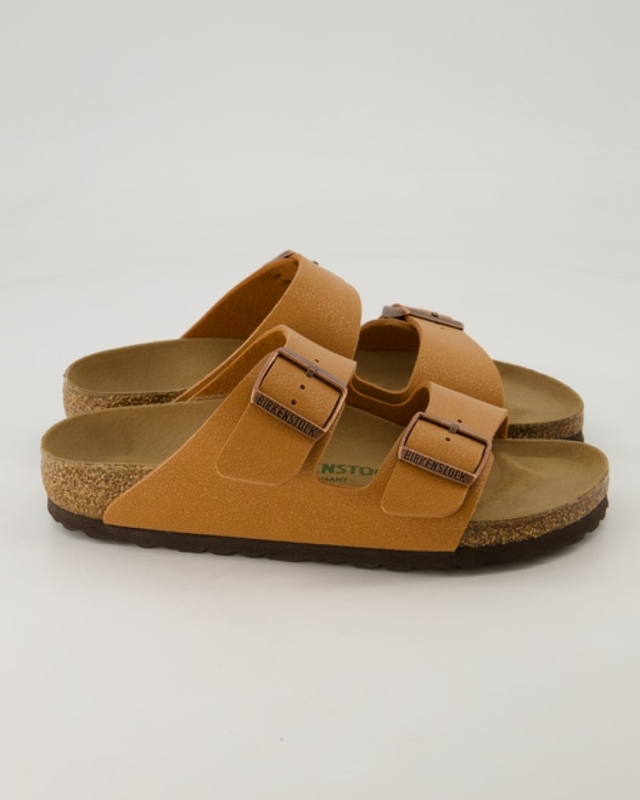 Damen Birkenstock Sandalen | Arizona Vegan