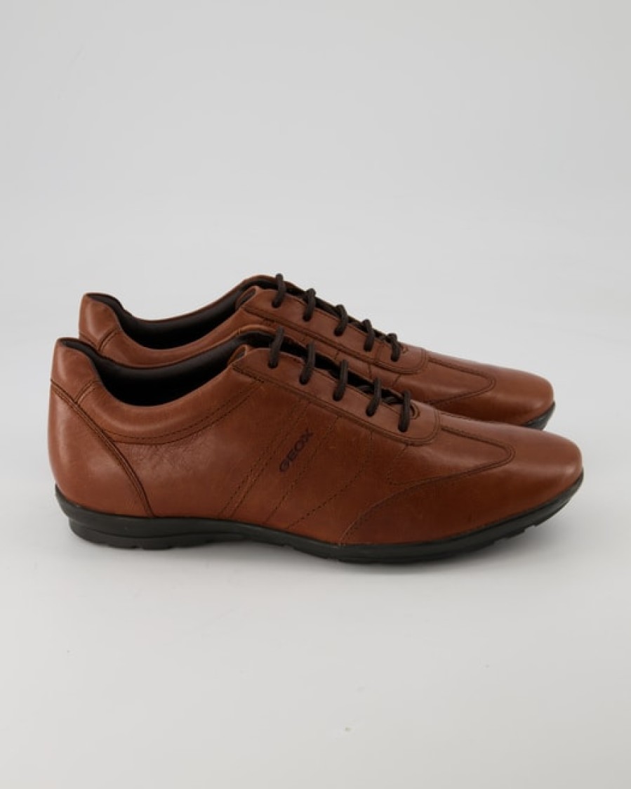 Herren Geox Sneaker | Uomo Symbol