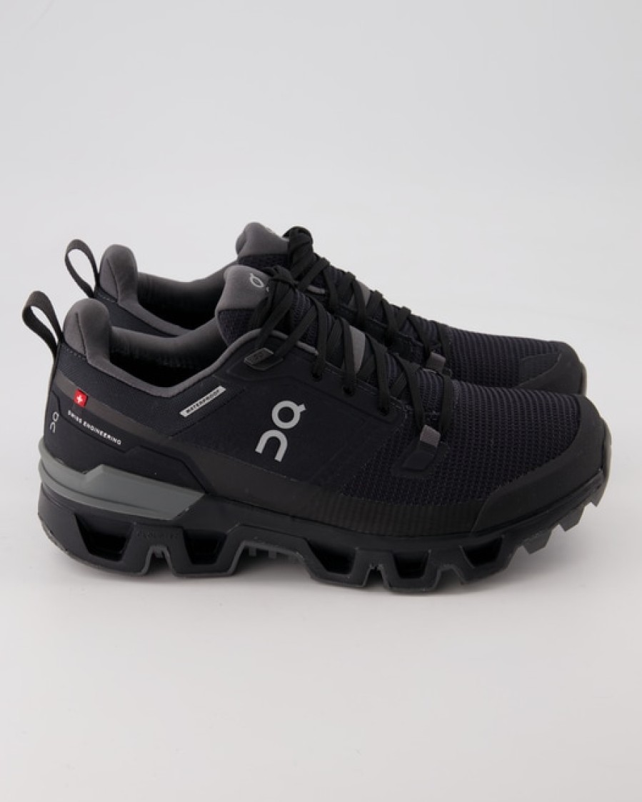 Damen ON Running Sportschuhe | Cloudwander Waterproof73.98602