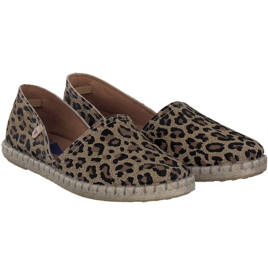 Damen Verbenas Espadrilles | Carmen