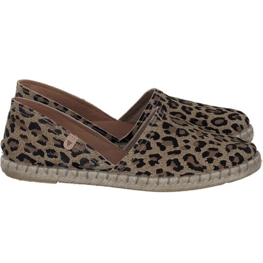 Damen Verbenas Espadrilles | Carmen