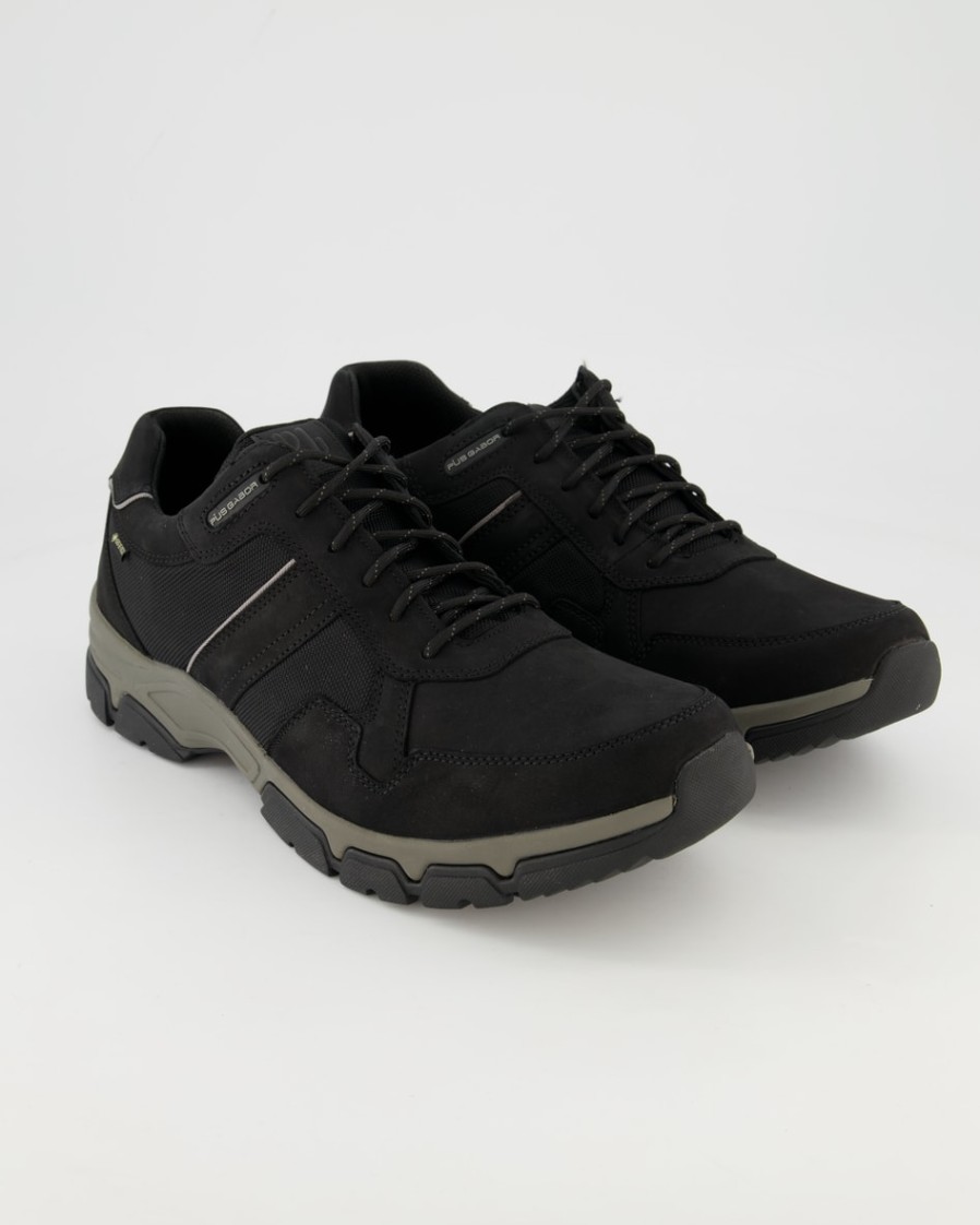 Herren Pius Gabor Gore-Tex Schuhe | Schn00Fcrschuh