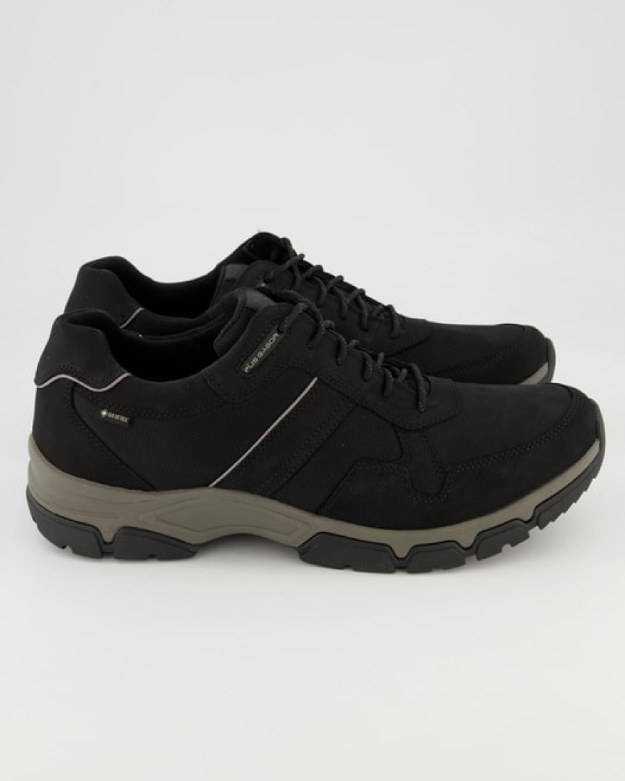 Herren Pius Gabor Gore-Tex Schuhe | Schn00Fcrschuh