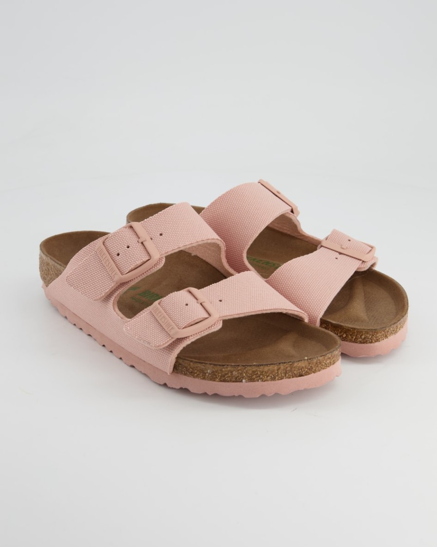 Damen Birkenstock Vegane Schuhe | Arizona Vegan