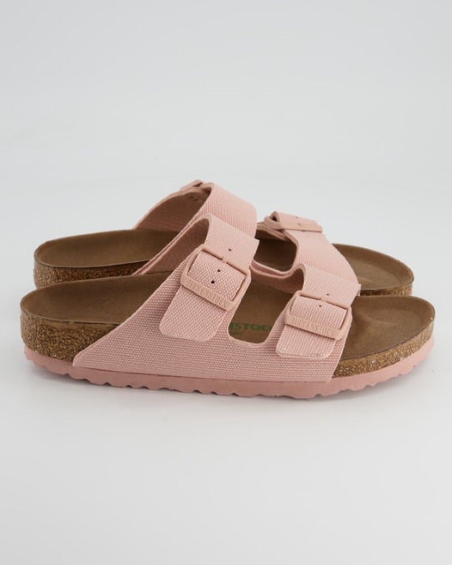 Damen Birkenstock Vegane Schuhe | Arizona Vegan