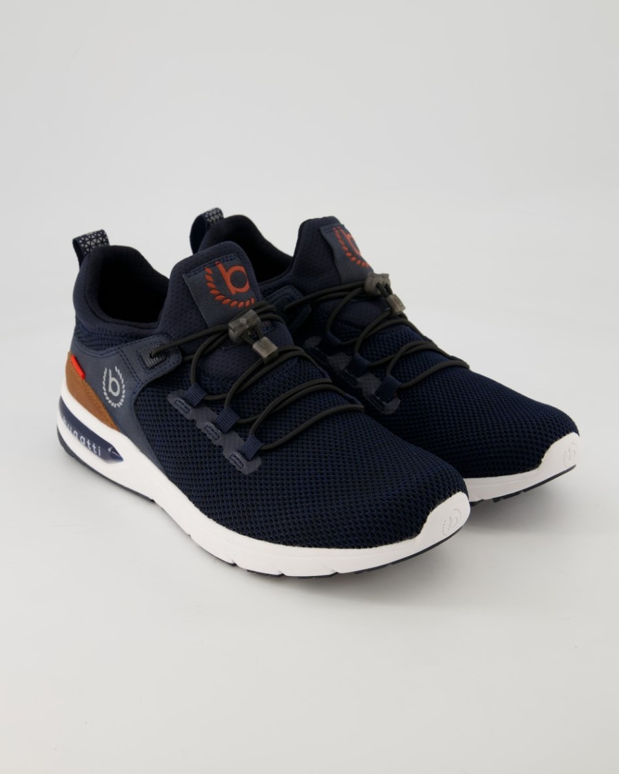 Herren Bugatti Sneaker | Numbis