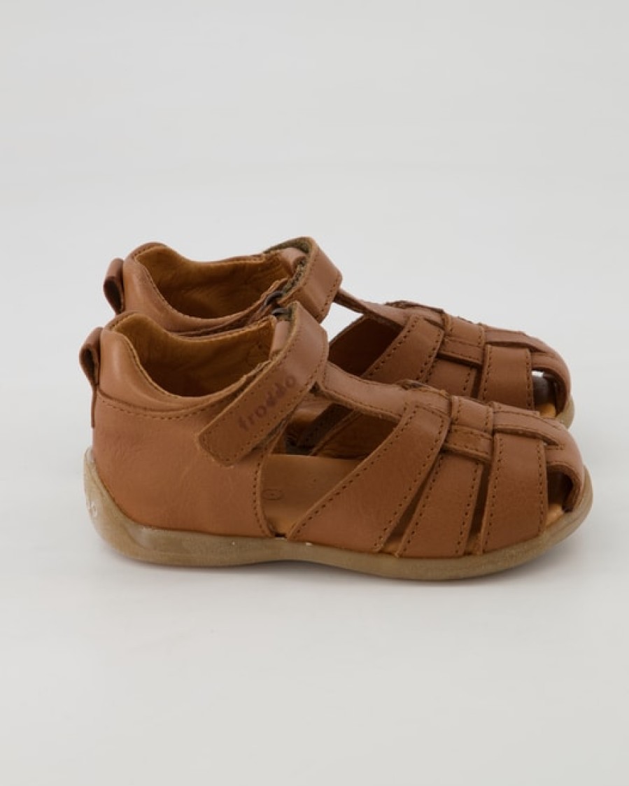 Kinder Froddo Sandalen | Sandale