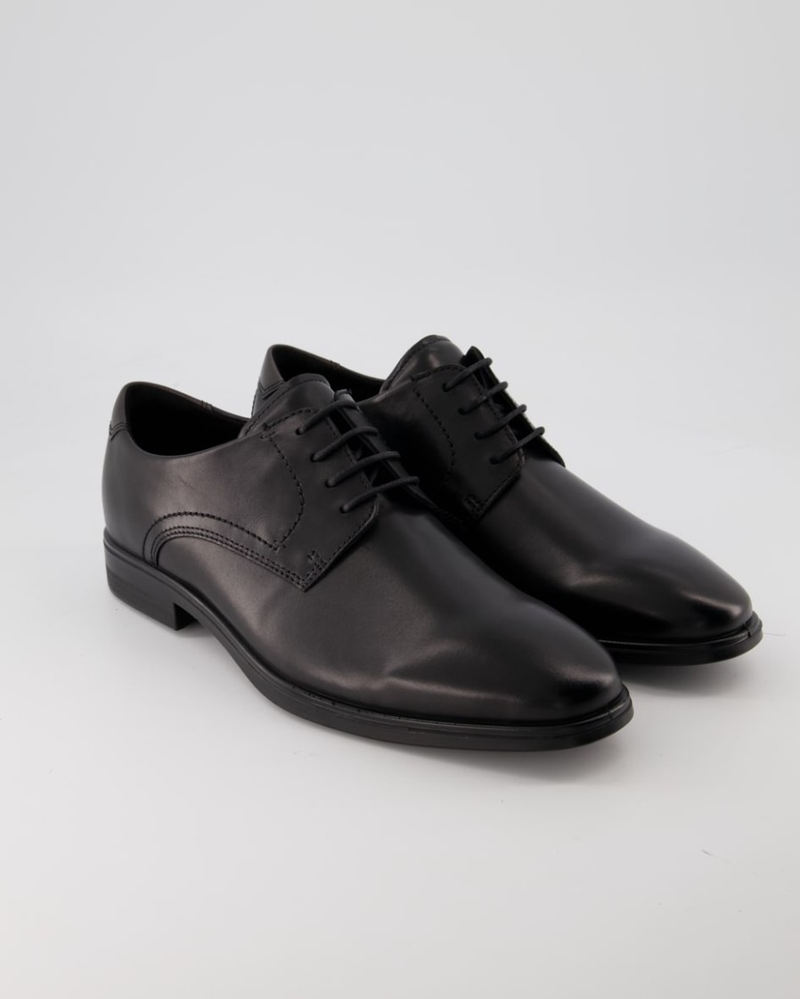 Herren Ecco Schnurschuhe | Ecco Melbourne