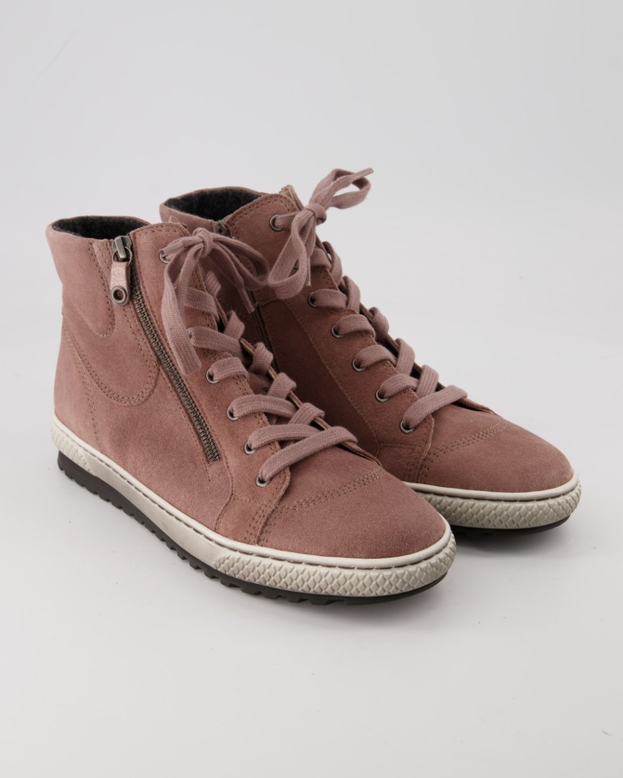 Damen Gabor Sneaker | Stiefelette