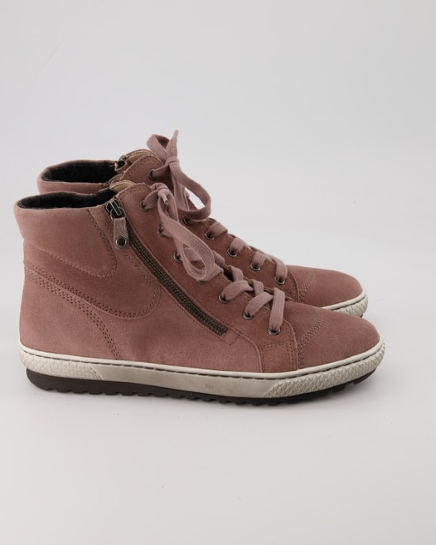 Damen Gabor Sneaker | Stiefelette