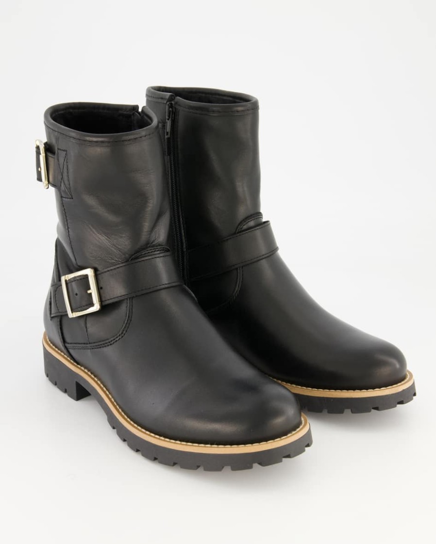 Damen Zahira Stiefel | Winterstiefel